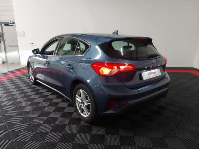 Ford Focus image 1