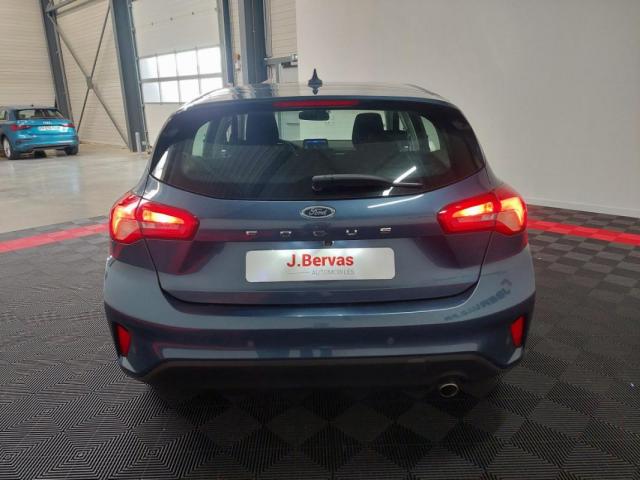 Ford Focus image 5