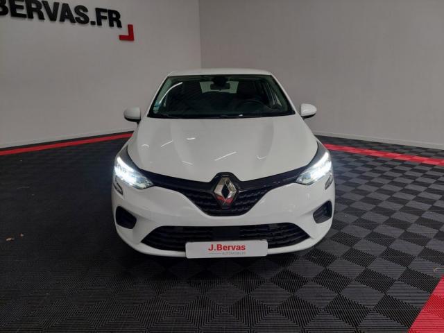 Renault Clio image 1