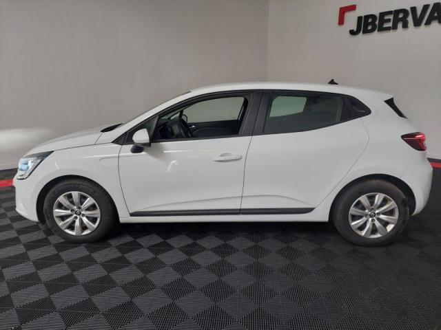 Renault Clio image 6