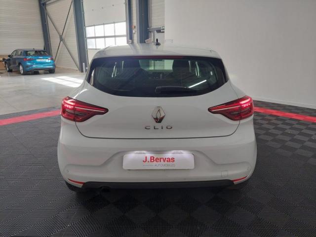 Renault Clio image 9