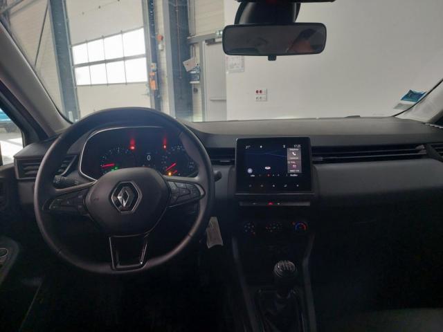 Renault Clio image 2