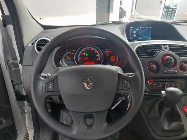 Renault Kangoo Express image 6