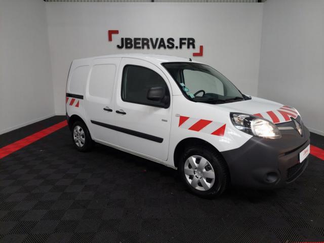Renault Kangoo Express image 9