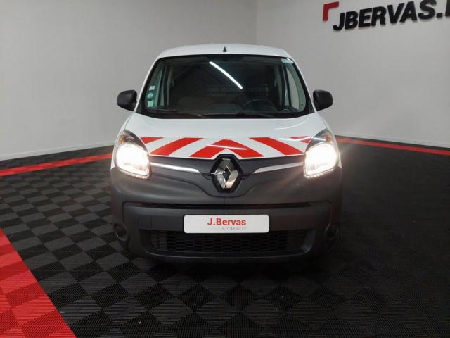 Renault Kangoo Express image 4