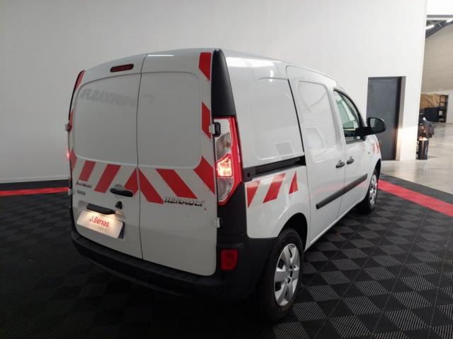 Renault Kangoo Express image 2
