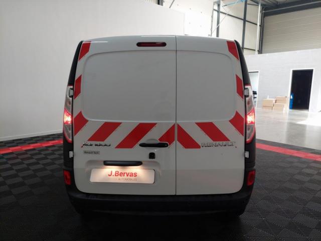 Renault Kangoo Express image 7
