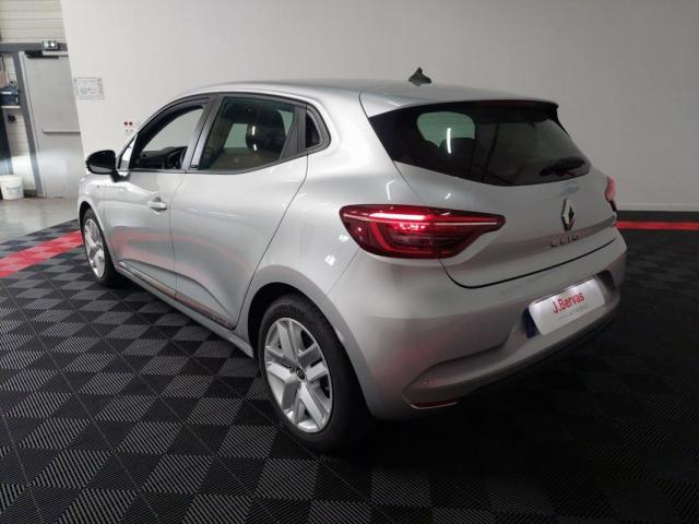 Renault Clio image 3