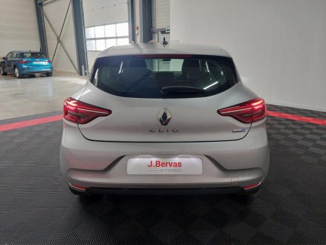 Renault Clio image 8