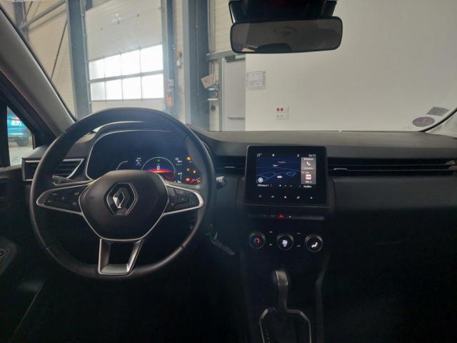 Renault Clio image 2