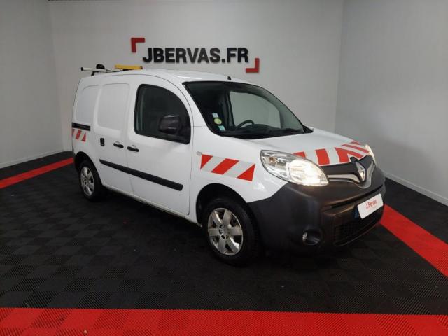Renault Kangoo Express image 9