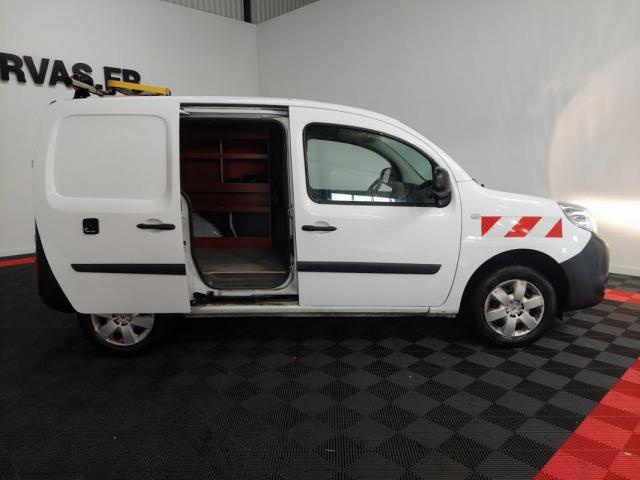 Renault Kangoo Express image 6
