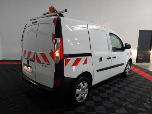 Renault Kangoo Express image 8