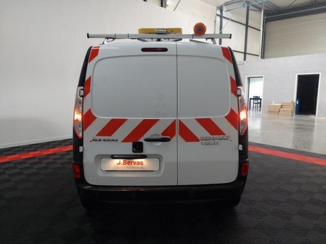 Renault Kangoo Express image 4