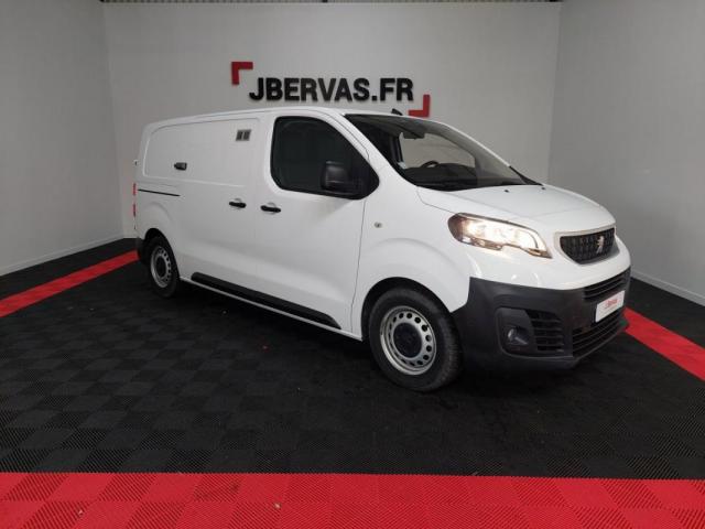 Peugeot Expert image 9