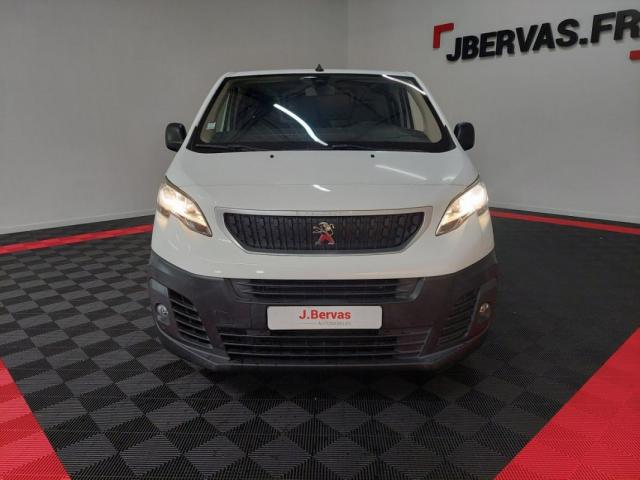 Peugeot Expert image 1