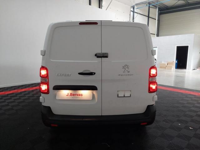 Peugeot Expert image 4