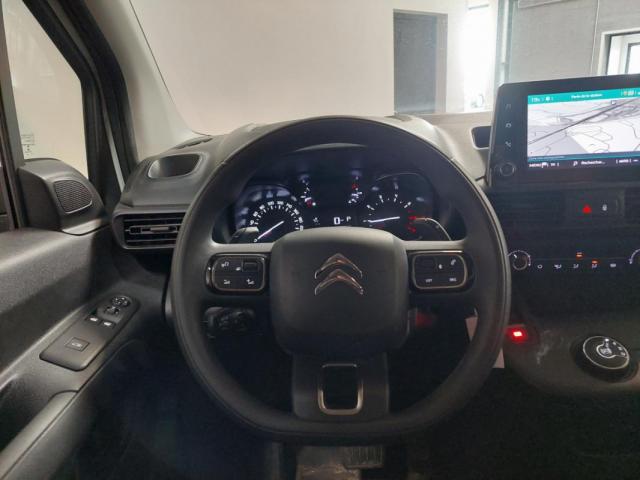 Citroen Berlingo image 4