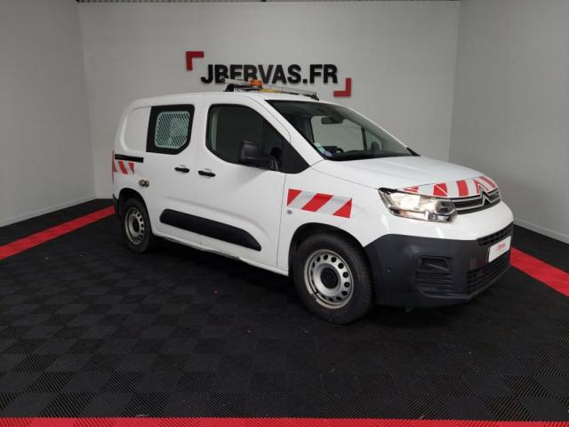 Citroen Berlingo image 5