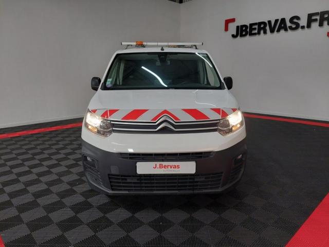 Citroen Berlingo image 7