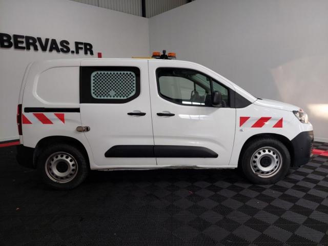 Citroen Berlingo image 6