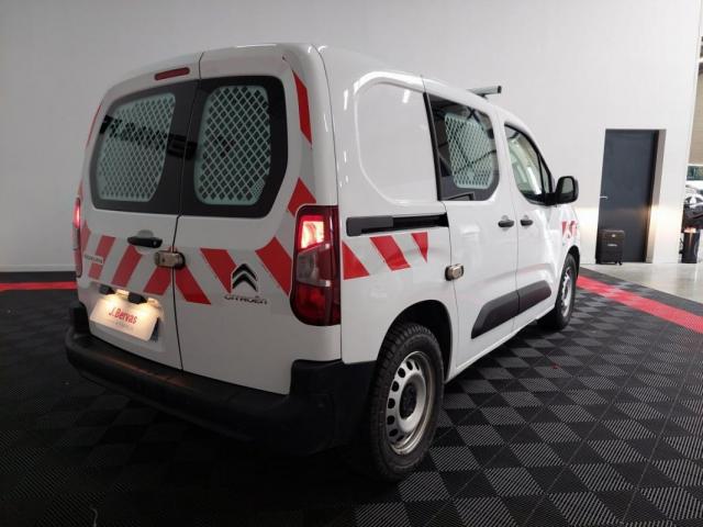 Citroen Berlingo image 2