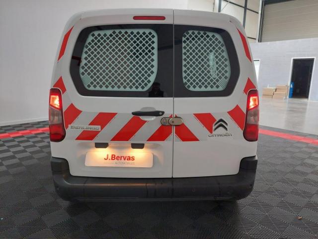 Citroen Berlingo image 9