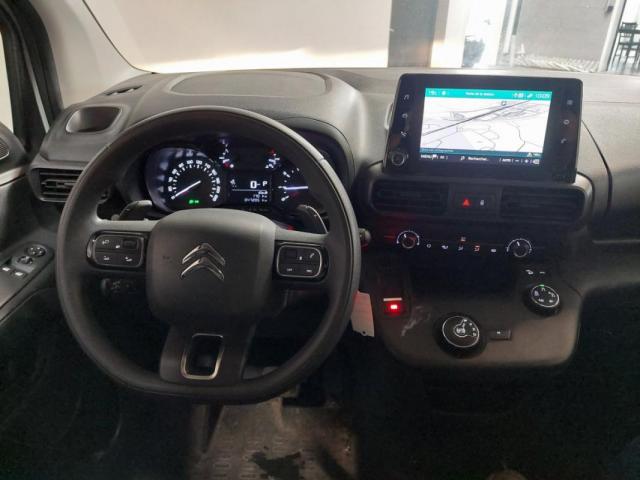 Citroen Berlingo image 3