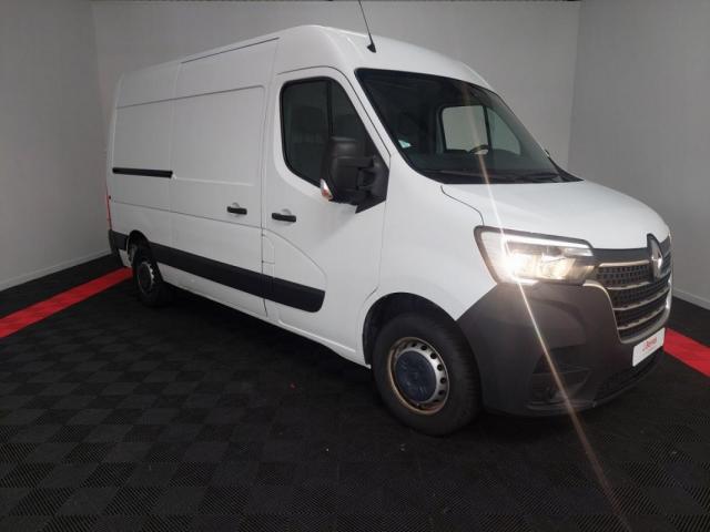 Renault Master image 1