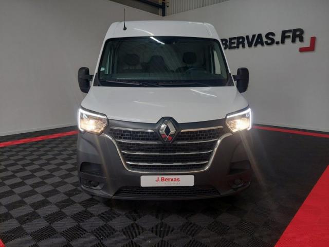 Renault Master image 4