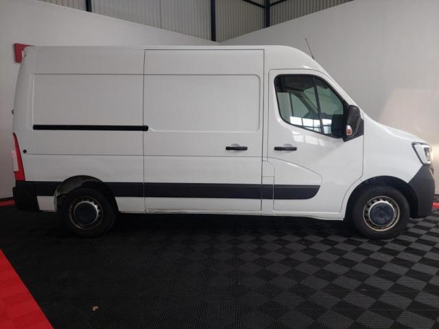 Renault Master image 7