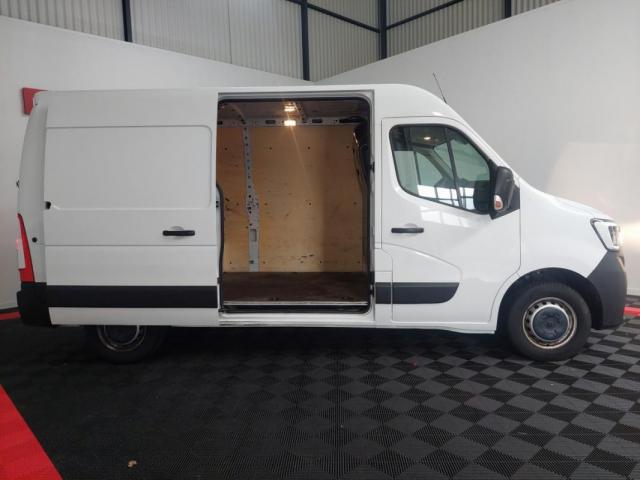 Renault Master image 5