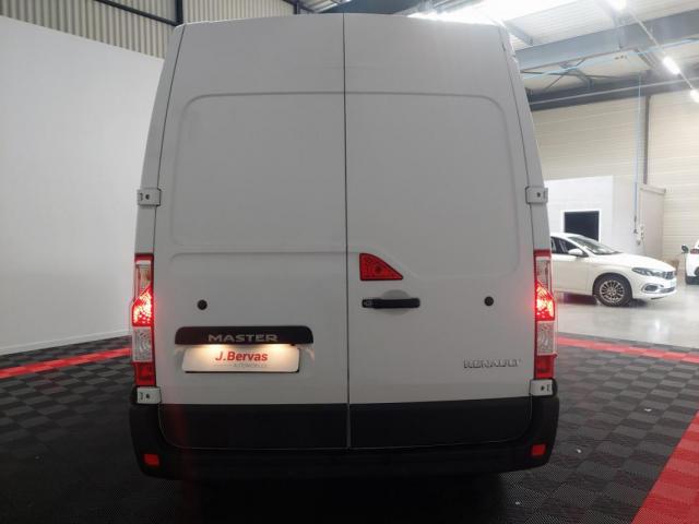 Renault Master image 6
