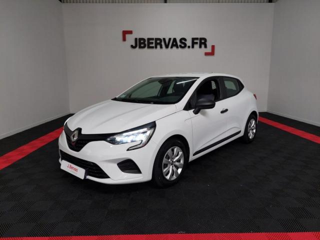 Renault Clio image 2