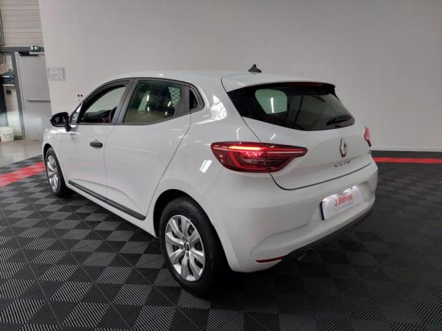 Renault Clio image 4