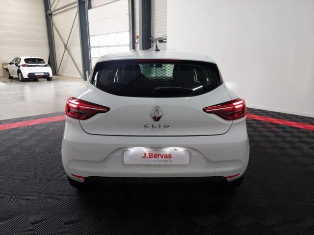 Renault Clio image 9
