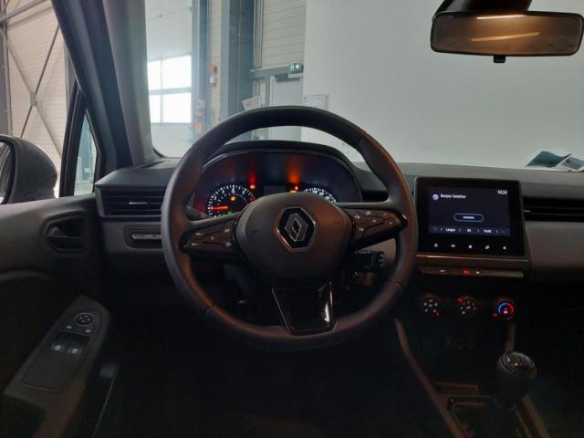 Renault Clio image 1
