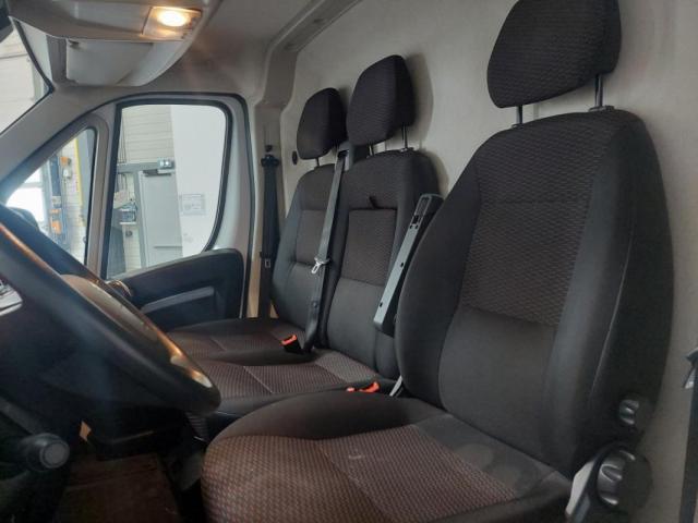 Peugeot Boxer image 8