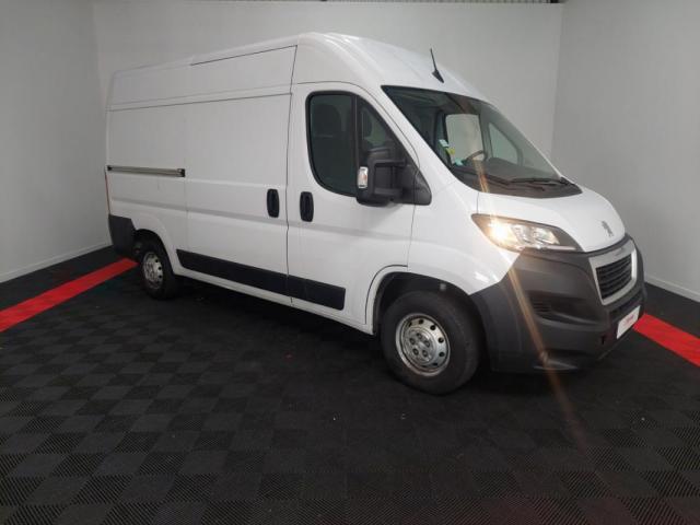 Peugeot Boxer image 6