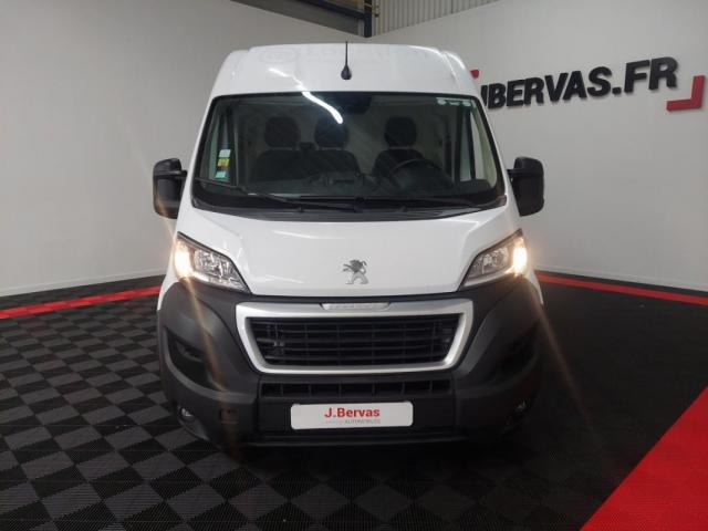 Peugeot Boxer image 4