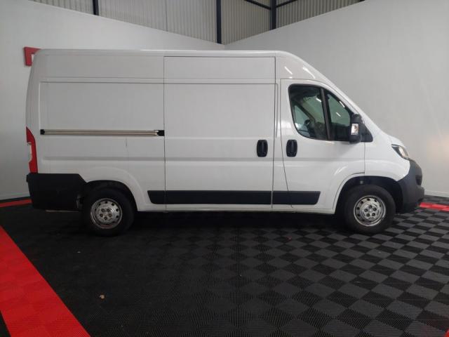 Peugeot Boxer image 3