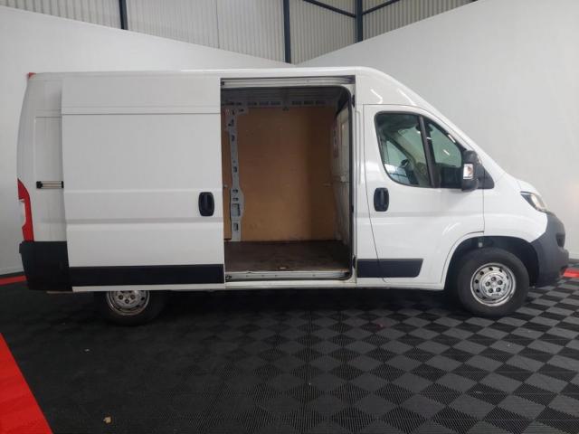 Peugeot Boxer image 9