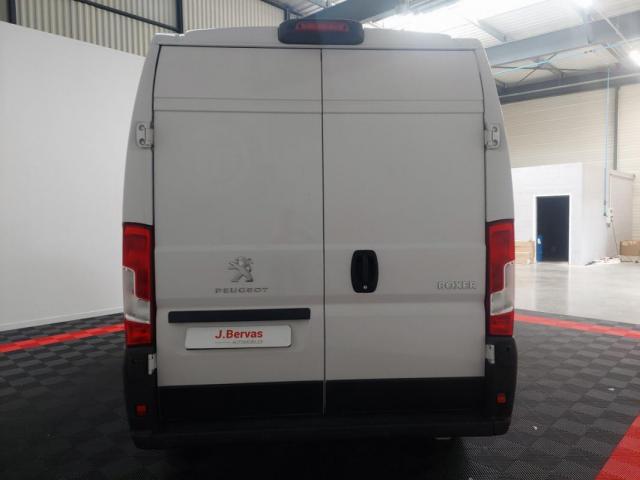 Peugeot Boxer image 5