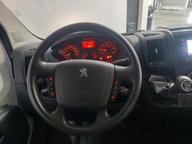 Peugeot Boxer image 7