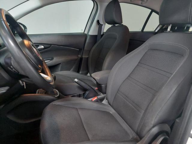 Fiat Tipo image 5