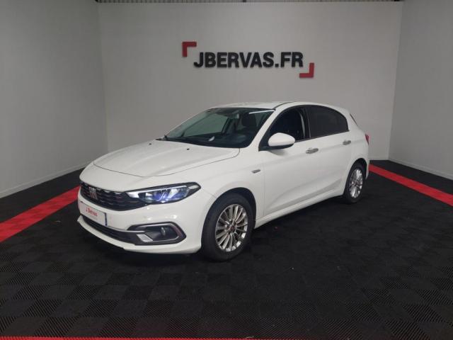 Fiat Tipo image 7