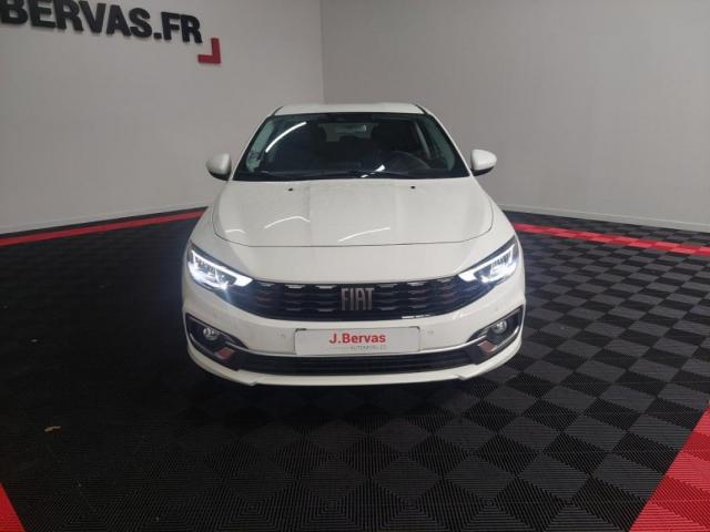 Fiat Tipo image 2