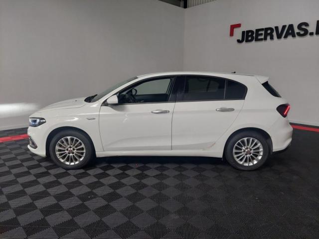Fiat Tipo image 9