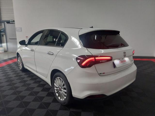 Fiat Tipo image 1