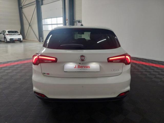 Fiat Tipo image 4